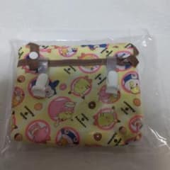 ミスド×ポケモン　のんびりおさんぽポーチのサムネイル