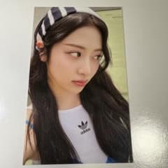 LE SSERAFIM ルセラフィム ユンジン トレカ - メルカリ