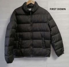 FIRST DOWN     ダウン    ファーストダウンのサムネイル