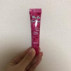 ベリサムリップティント♡バブルピンクのサムネイル