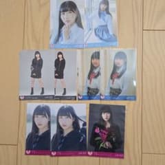 =LOVE 山本杏奈 生写真 まとめ売りのサムネイル