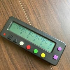 カチカチくんのサムネイル