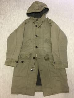 90s〜00s 名作ラルフローレン M-47 モッズパーカー Mサイズ 90s〜00s 名作ラルフローレン M-47 モッズパーカー Mサイズ - メルカリ