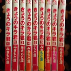 きょうのキラ君のサムネイル