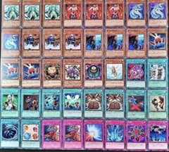 ＷCS2007年優勝 帝 デッキ 遊戯王 構築済みデッキ 07環境のサムネイル