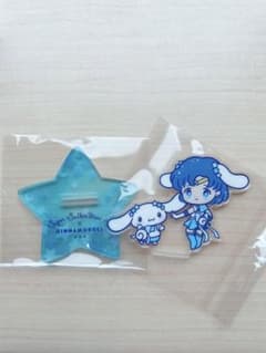 セーラームーン　サンリオ　アクスタのサムネイル