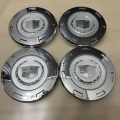 エスカレード ホイールキャップ 4個セットお値下げ歓迎 - メルカリ