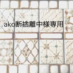 ako断捨離中様専用出品のサムネイル
