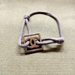 【正規品】CHANEL ブレスレットのサムネイル