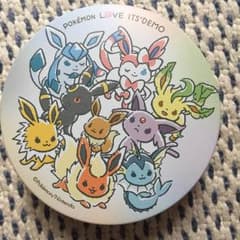 新品 イーブイ フレンズ エアリーパウダーのサムネイル
