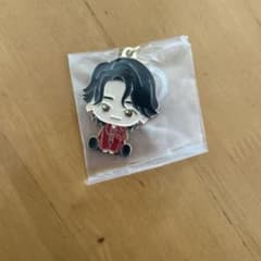 ミセスグリーンアップル 一番くじのサムネイル