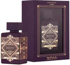 Lattafa Oud for glory Amethystのサムネイル