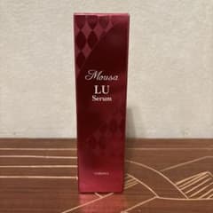 フォーデイズ ムーサLUセラム tia - メルカリ