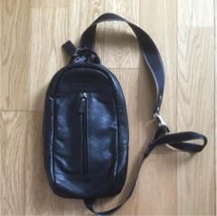 コーチボディバッグのサムネイル