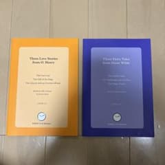 Three Love Stories & Three Fairy Talesのサムネイル