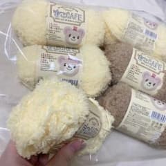 専用　ミモザイエローのみのサムネイル