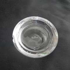 BVLGARI ブルガリ 灰皿 欠けあり - メルカリ