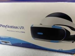 psvr    SONY CUHJ-16003のサムネイル