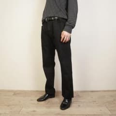 SAINT LAURENT エディ期 スリムストレートデニム /FZ25 - メルカリ