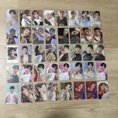 SEVENTEEN ホシ まとめ売り - メルカリ