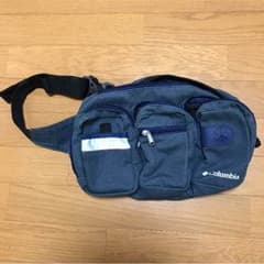 最終値下げ！コロンビア バッグのサムネイル