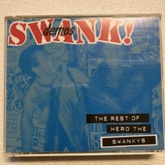 SWANKYS CRACK THE MARIAN GISM - メルカリ