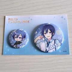 初音ミク　エンタメくじ　2024  KAITO まとめ売りのサムネイル