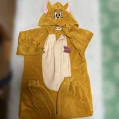 トムとジェリー 着ぐるみ 130サイズのサムネイル