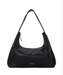 ason ROVE BAG / BLACKのサムネイル