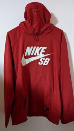 NIKE SB エニグマ メンズフーディーのサムネイル