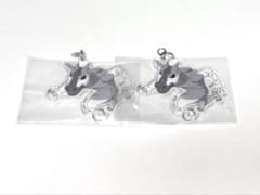 진격의 거인 이치 반 쿠지 ~각각의 결의~ F상 오카피 세트