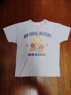TOYS McCOY　トウィーティー　Tシャツ　Sサイズのサムネイル