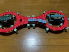 プラレール ディズニーシー エレクトリックレールウェイセットのサムネイル