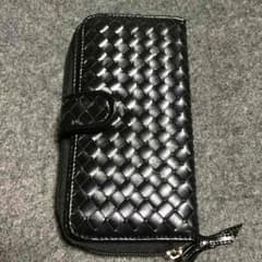 激安レザー財布のサムネイル
