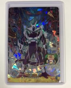 UGM8-SEC2  クウラのサムネイル