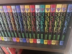 3×3EYES サザンアイズ　全巻セット プラス　おまけ　高田裕三のサムネイル