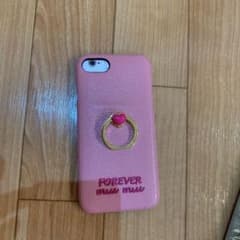miumiu iPhoneケース　専用のサムネイル