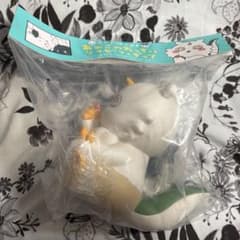 荒*眩様 ちいかわ あのこのおっきいソフビフィギュア メルカリ市価格】ちいかわ/あのこのおっきいソフビフィギュア - メルカリ