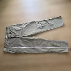BANANA REPUBLIC CHINO SLIM FIT 30×30のサムネイル