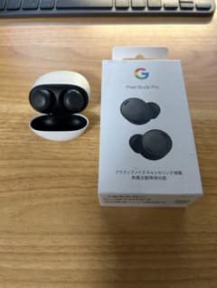 Google PIXEL BUDS PRO CHARCOAL GRAY
