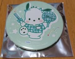 ナムコ サンリオ ポチャッコ 缶バッジのサムネイル
