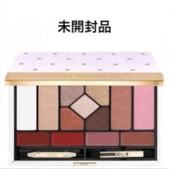 DIOR クチュール マルチユース パレット ホリデーコレクション2025 限定のサムネイル