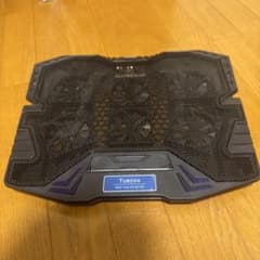 Tuayoo ノートパソコン冷却パッドのサムネイル