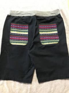 チチカカ　ハーフパンツのサムネイル