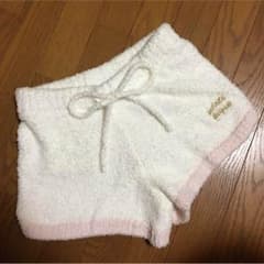 ジェラートピケ★モコモコショートパンツのサムネイル