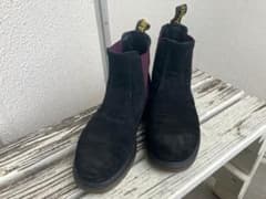 Dr. Martens ドクターマーチン サイドゴア チェルシー UK8のサムネイル