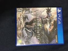 モンスターハンター：ワールドのサムネイル