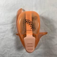 クラフトパンチ  レース柄のサムネイル