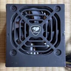 Cougar A760 PSU［７６０Ｗ］動作確認済みのサムネイル