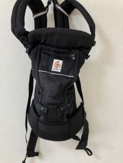 〈美品〉　エルゴベビー 抱っこひものサムネイル